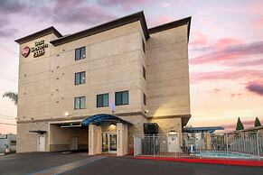 Best Western Plus Gardena Inn & Suites