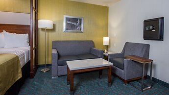 Best Western Plus Gardena Inn & Suites