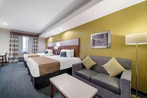 Best Western Plus Gardena Inn & Suites