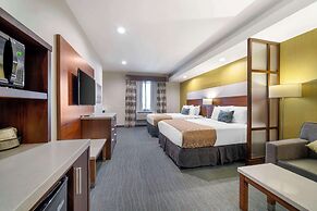 Best Western Plus Gardena Inn & Suites