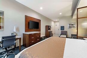 Best Western Plus Gardena Inn & Suites