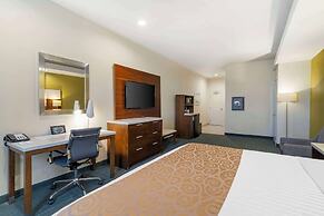 Best Western Plus Gardena Inn & Suites