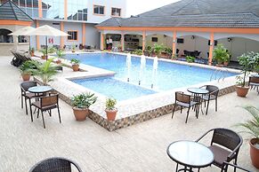 Warri Wetland Hotel