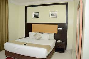 Warri Wetland Hotel