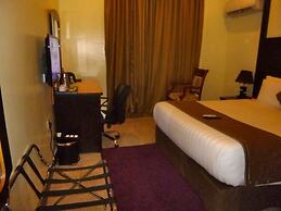 Warri Wetland Hotel