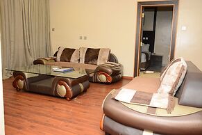 Warri Wetland Hotel