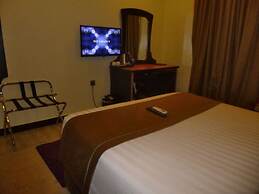 Warri Wetland Hotel