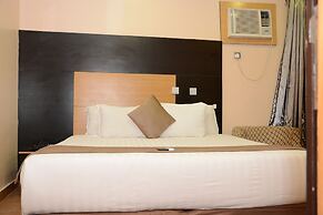 Warri Wetland Hotel