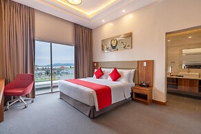 Best Western Plus Hotel Subic