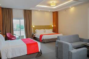 Best Western Plus Hotel Subic