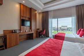 Best Western Plus Hotel Subic