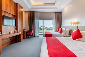 Best Western Plus Hotel Subic
