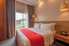 Best Western Plus Hotel Subic