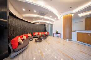 Best Western Plus Hotel Subic