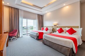 Best Western Plus Hotel Subic