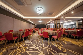Best Western Plus Hotel Subic