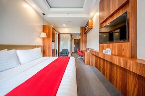Best Western Plus Hotel Subic
