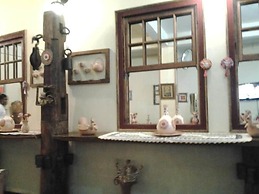 Pousada Ouro de Minas