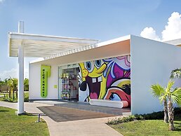 Nickelodeon Hotels & Resorts Punta Cana, Gourmet All Inclusive by Kari