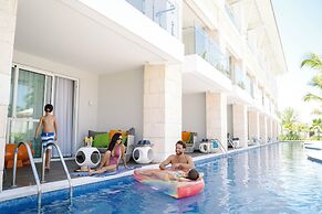 Nickelodeon Hotels & Resorts Punta Cana, Gourmet All Inclusive by Kari