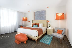 Nickelodeon Hotels & Resorts Punta Cana, Gourmet All Inclusive by Kari