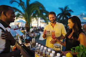 Nickelodeon Hotels & Resorts Punta Cana, Gourmet All Inclusive by Kari