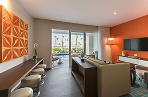 Nickelodeon Hotels & Resorts Punta Cana, Gourmet All Inclusive by Kari