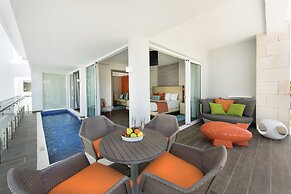 Nickelodeon Hotels & Resorts Punta Cana, Gourmet All Inclusive by Kari