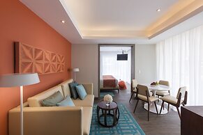 Nickelodeon Hotels & Resorts Punta Cana, Gourmet All Inclusive by Kari