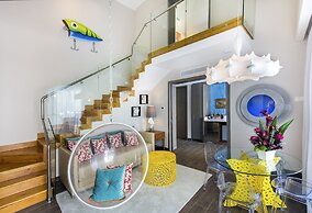 Nickelodeon Hotels & Resorts Punta Cana, Gourmet All Inclusive by Kari