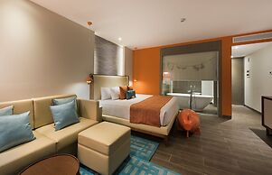 Nickelodeon Hotels & Resorts Punta Cana, Gourmet All Inclusive by Kari
