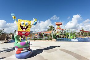 Nickelodeon Hotels & Resorts Punta Cana, Gourmet All Inclusive by Kari