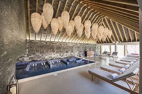 Nickelodeon Hotels & Resorts Punta Cana, Gourmet All Inclusive by Kari