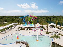 Nickelodeon Hotels & Resorts Punta Cana, Gourmet All Inclusive by Kari