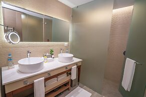 Nickelodeon Hotels & Resorts Punta Cana, Gourmet All Inclusive by Kari