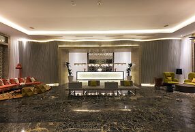 Nickelodeon Hotels & Resorts Punta Cana, Gourmet All Inclusive by Kari