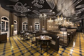 Nickelodeon Hotels & Resorts Punta Cana, Gourmet All Inclusive by Kari