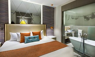 Nickelodeon Hotels & Resorts Punta Cana, Gourmet All Inclusive by Kari