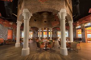 Nickelodeon Hotels & Resorts Punta Cana, Gourmet All Inclusive by Kari