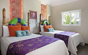Nickelodeon Hotels & Resorts Punta Cana, Gourmet All Inclusive by Kari