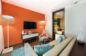 Nickelodeon Hotels & Resorts Punta Cana, Gourmet All Inclusive by Kari