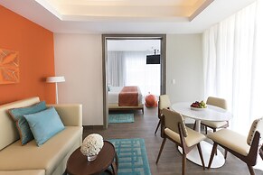 Nickelodeon Hotels & Resorts Punta Cana, Gourmet All Inclusive by Kari