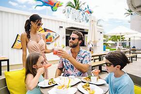 Nickelodeon Hotels & Resorts Punta Cana, Gourmet All Inclusive by Kari