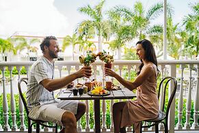 Nickelodeon Hotels & Resorts Punta Cana, Gourmet All Inclusive by Kari