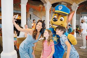 Nickelodeon Hotels & Resorts Punta Cana, Gourmet All Inclusive by Kari