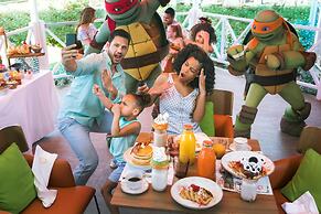 Nickelodeon Hotels & Resorts Punta Cana, Gourmet All Inclusive by Kari