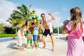 Nickelodeon Hotels & Resorts Punta Cana, Gourmet All Inclusive by Kari