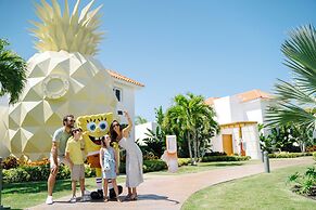 Nickelodeon Hotels & Resorts Punta Cana, Gourmet All Inclusive by Kari