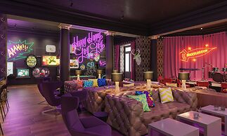 Nickelodeon Hotels & Resorts Punta Cana, Gourmet All Inclusive by Kari