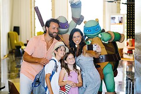 Nickelodeon Hotels & Resorts Punta Cana, Gourmet All Inclusive by Kari